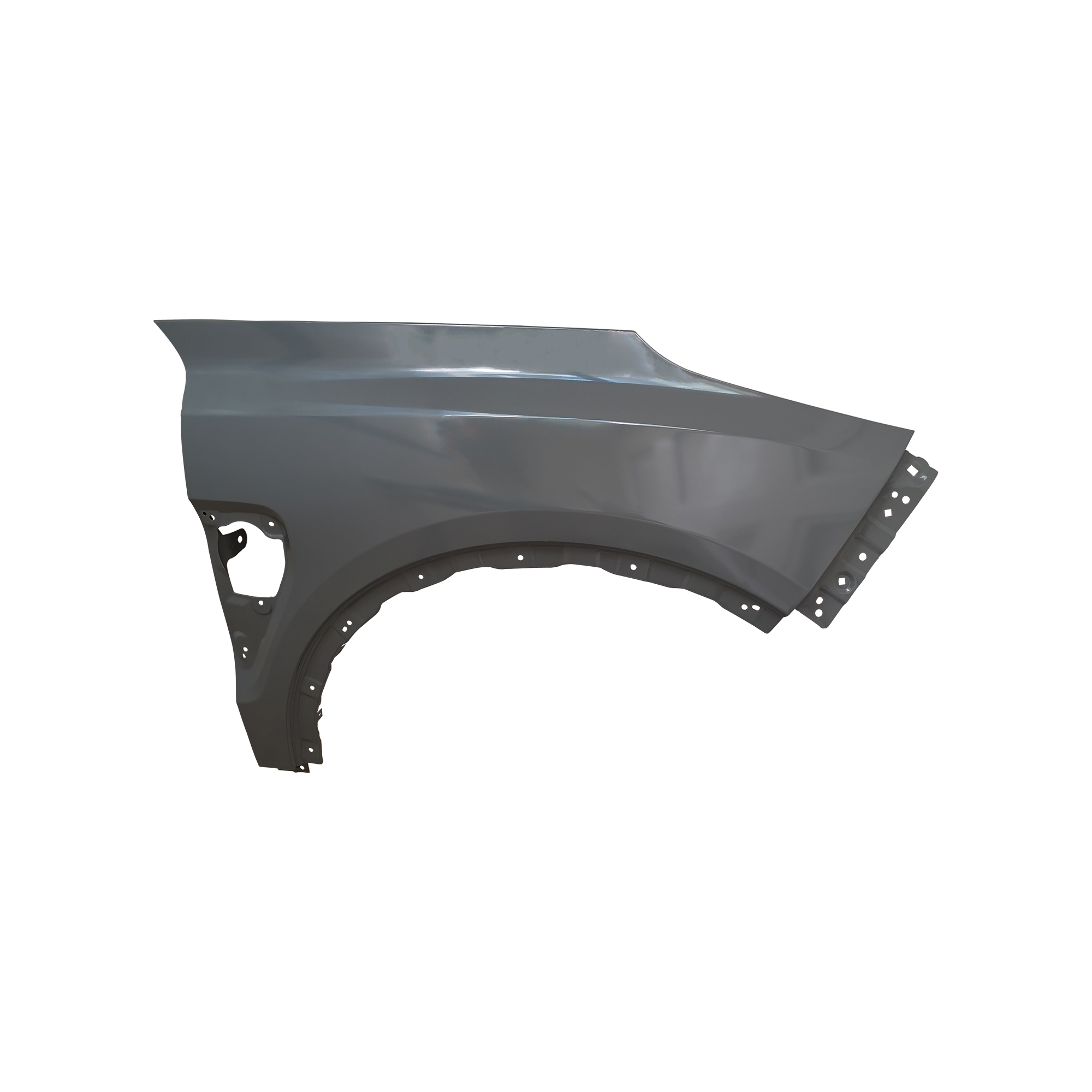 REPLACEMENT FRONT FENDER RH, FOR LYNK-CO 01, 8888792312 REPLACEMENT FRONT FENDER RH, FOR LYNK-CO 01, 8888792312