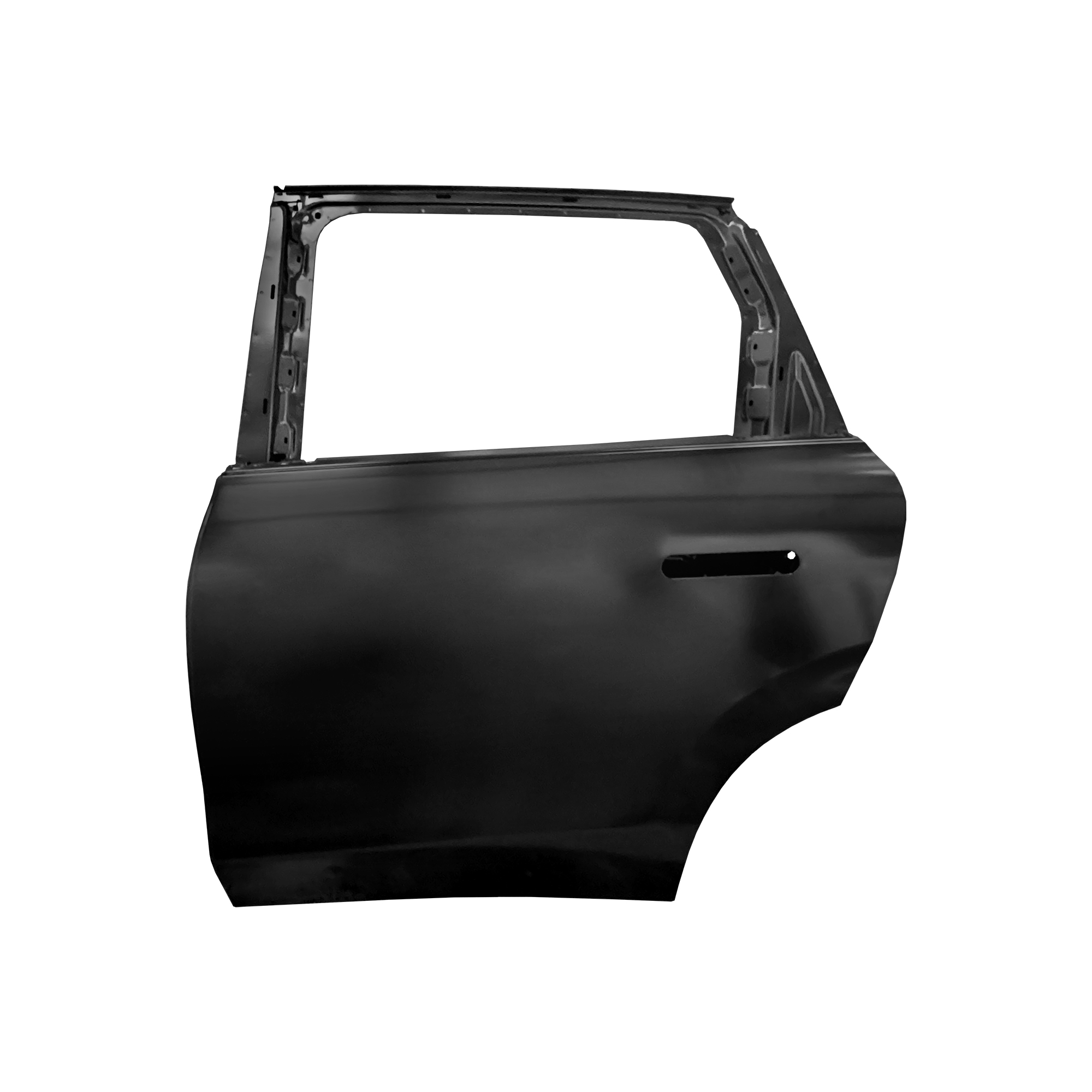 REPLACEMENT REAR DOOR LH, 2024-, FOR LEAPMOTOR C10, 6221100-BA01DY REPLACEMENT REAR DOOR LH, 2024-, FOR LEAPMOTOR C10, 6221100-BA01DY