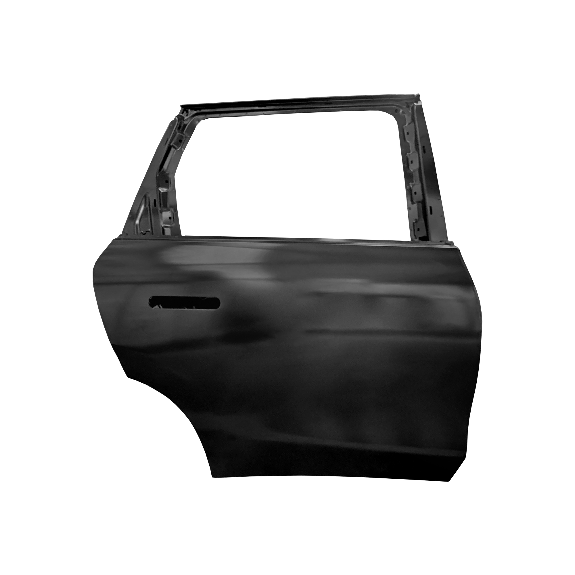 REPLACEMENT REAR DOOR RH, 2024-, FOR LEAPMOTOR C10, 6222200-BE01DY REPLACEMENT REAR DOOR RH, 2024-, FOR LEAPMOTOR C10, 6222200-BE01DY
