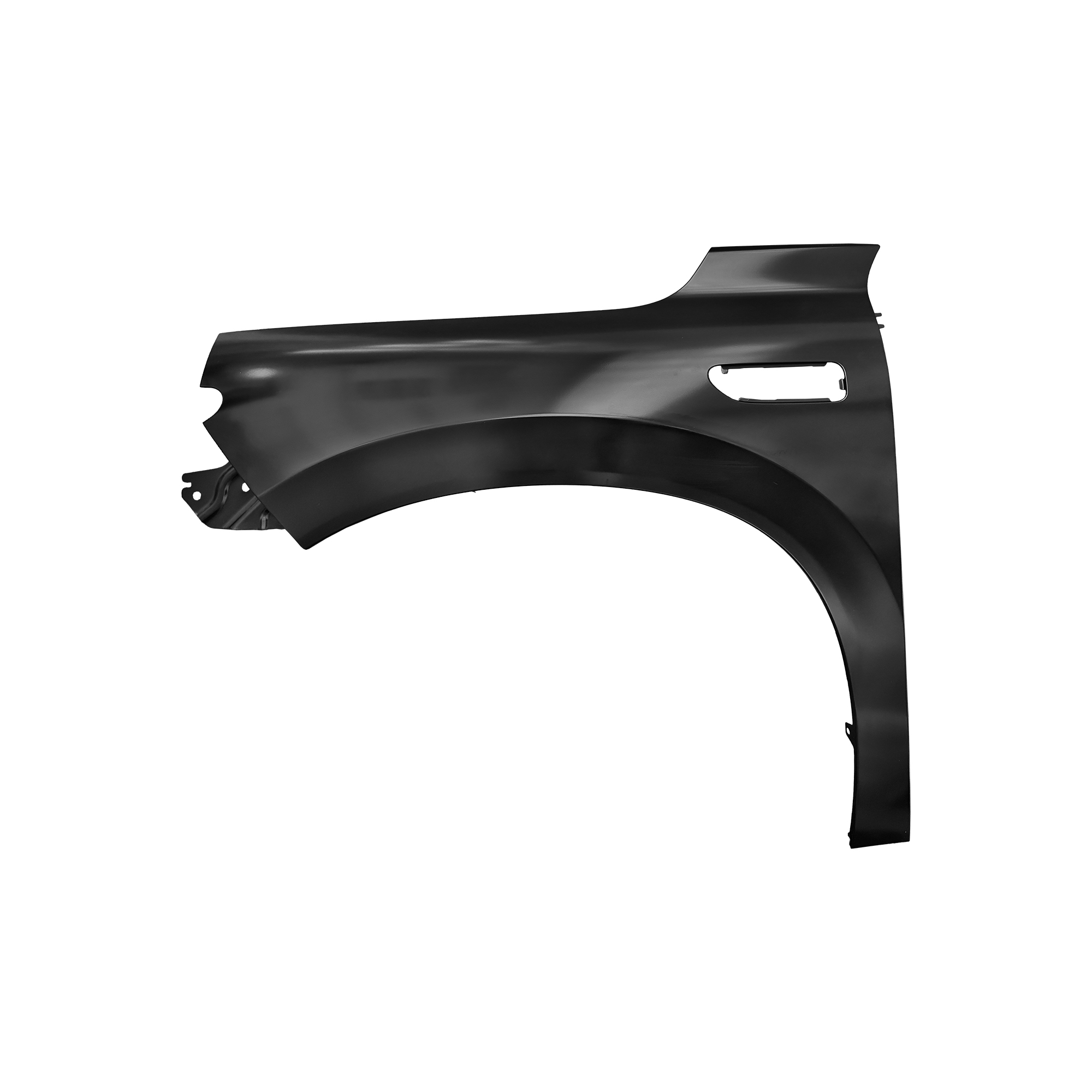 REPLACEMENT FRONT FENDER LH, 2024-, FOR LEAPMOTOR C10, 6310000-BA01DY REPLACEMENT FRONT FENDER LH, 2024-, FOR LEAPMOTOR C10, 6310000-BA01DY