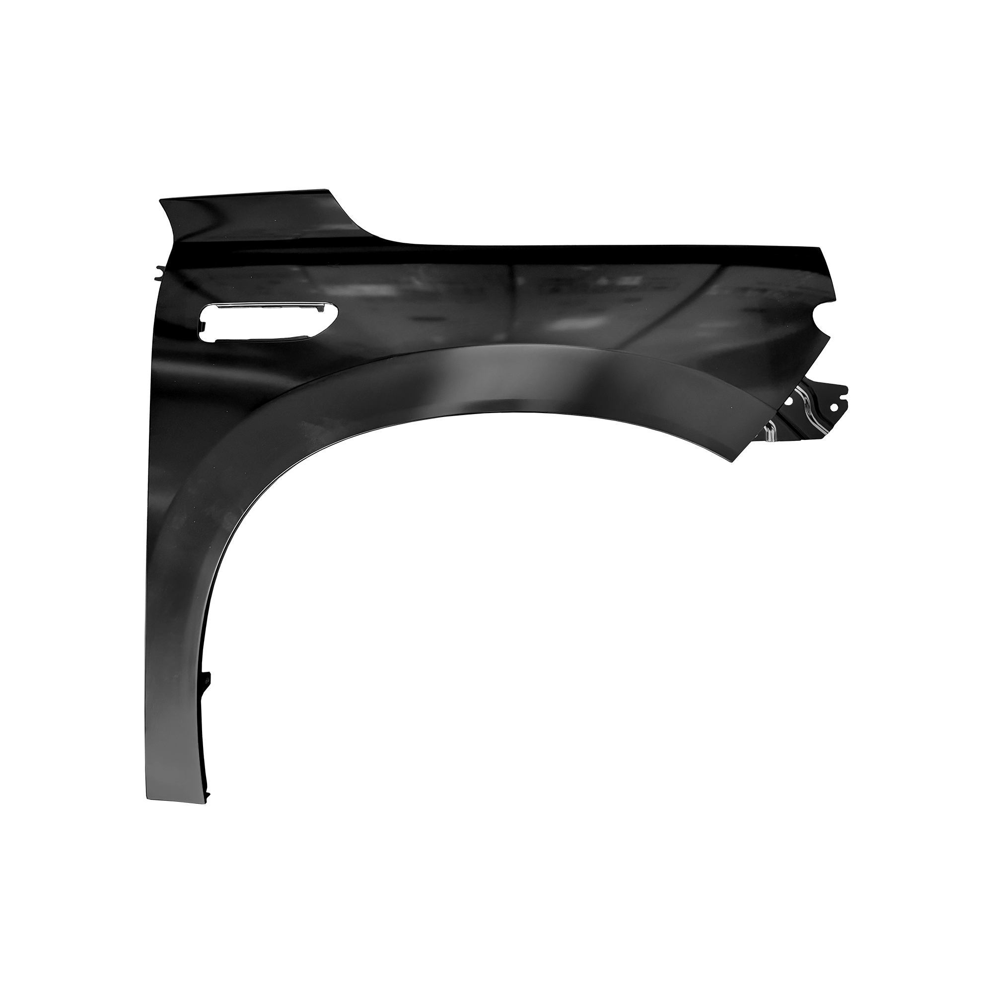 REPLACEMENT FRONT FENDER RH, 2024-, FOR LEAPMOTOR C10, 6320000-BA01DY REPLACEMENT FRONT FENDER RH, 2024-, FOR LEAPMOTOR C10, 6320000-BA01DY