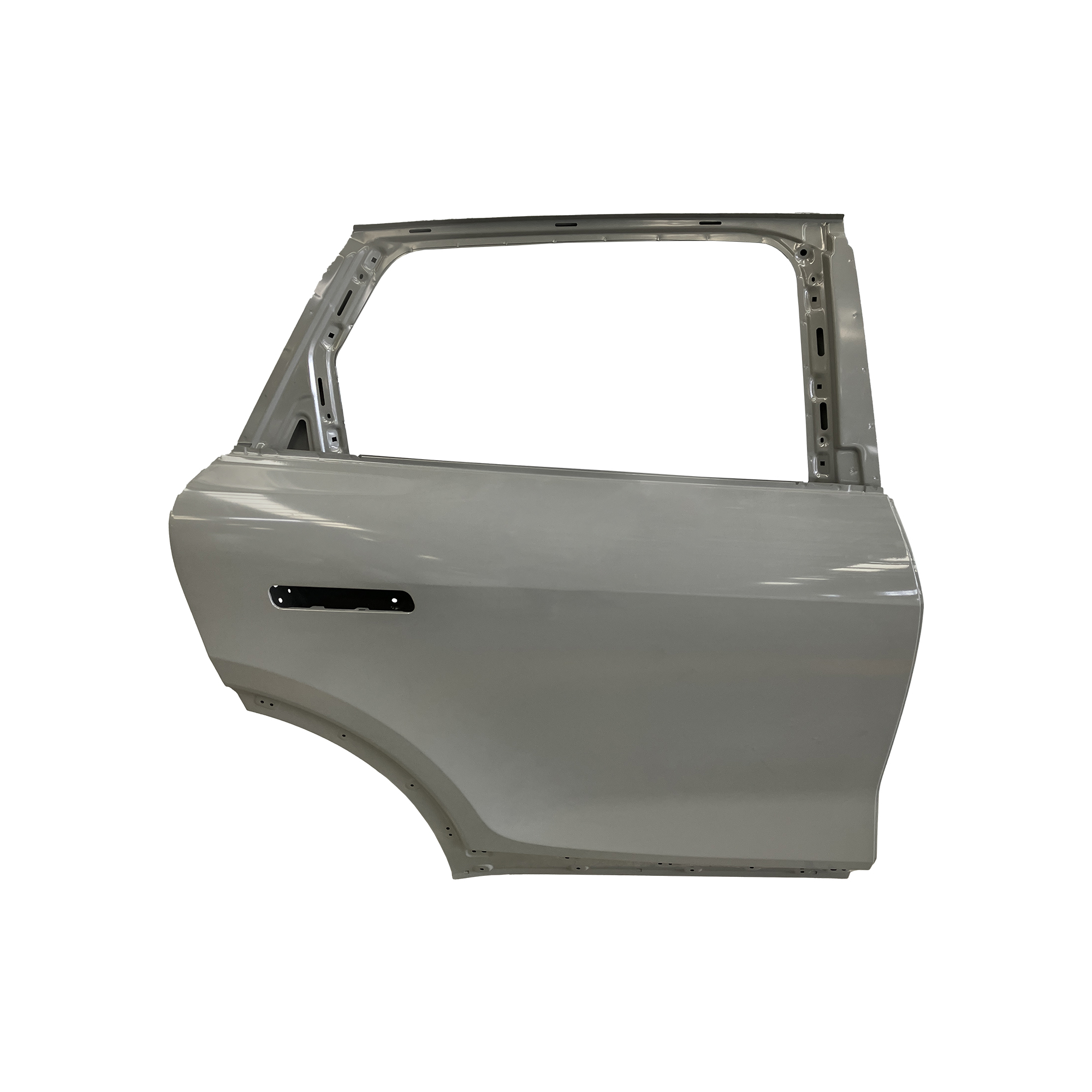 REPLACEMENT REAR DOOR RH, FOR VOYAH FREE, 620102004 REPLACEMENT REAR DOOR RH, FOR VOYAH FREE, 620102004