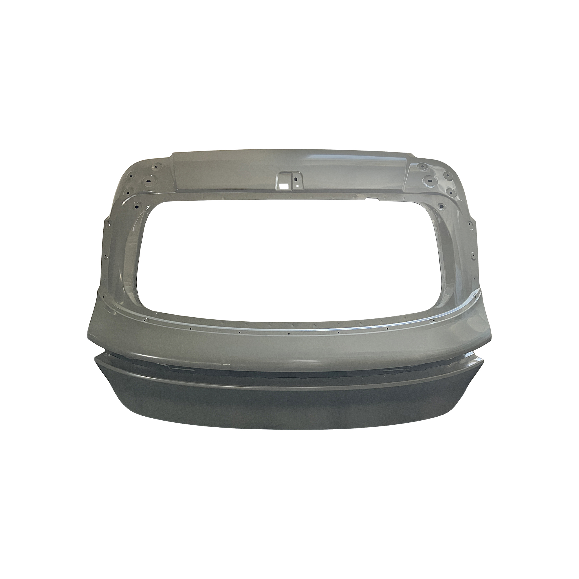 REPLACEMENT TAIL GATE, FOR VOYAH FREE, 630101001 REPLACEMENT TAIL GATE, FOR VOYAH FREE, 630101001