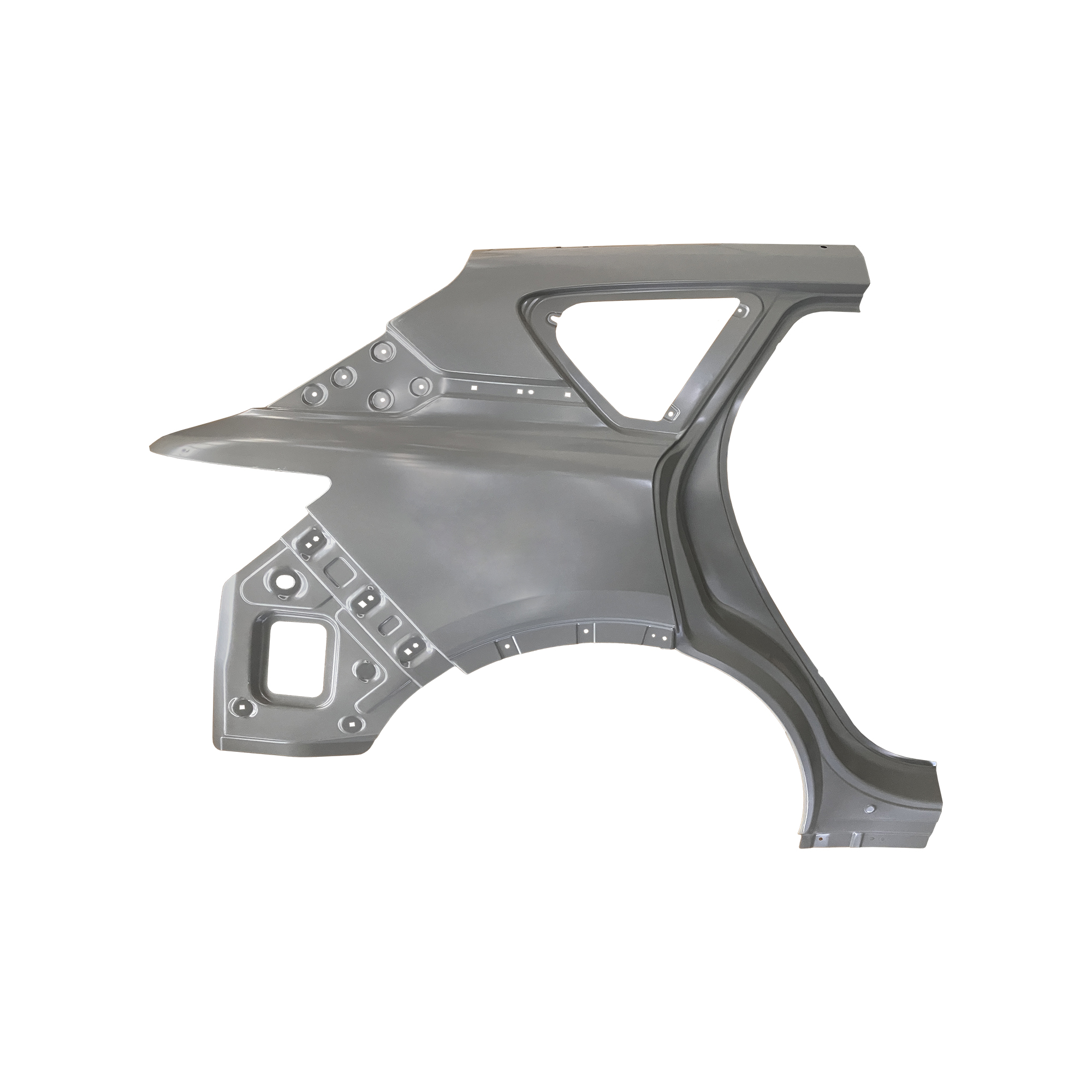 REPLACEMENT REAR FENDER RH, FOR VOYAH FREE, 540120003 REPLACEMENT REAR FENDER RH, FOR VOYAH FREE, 540120003