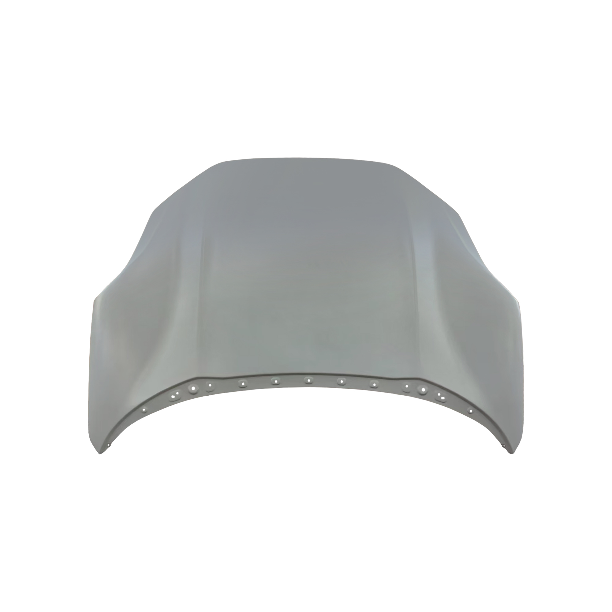 REPLACEMENT HOOD, 2021-, FOR ZEEKR 001, (ALUM) REPLACEMENT HOOD, 2021-, FOR ZEEKR 001, (ALUM)