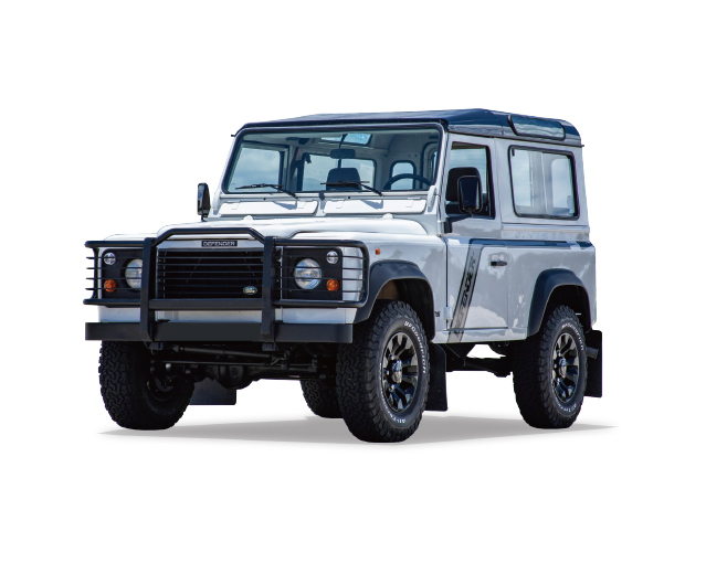 Defender 90 Parts Defender 90 Parts
