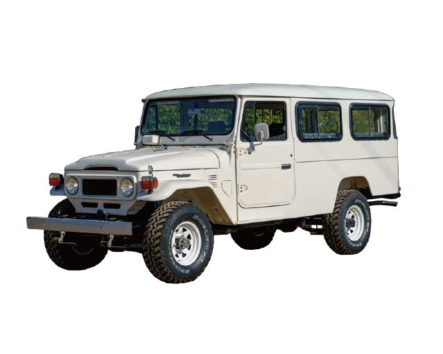 FJ45V FJ45V