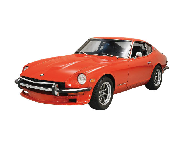 240z Parts 240z Parts