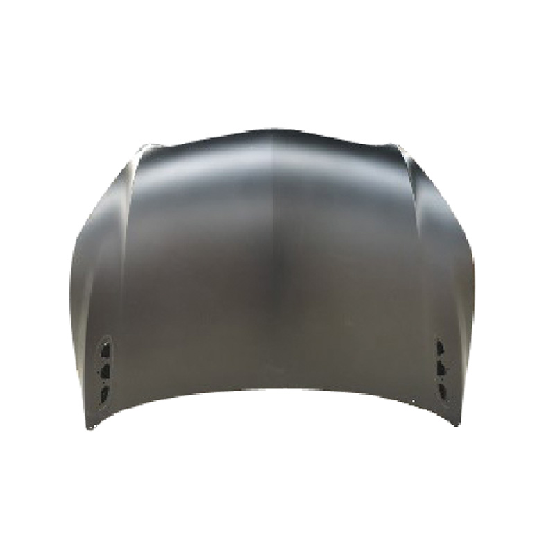 REPLACEMENT HOOD, 2016-2020, FOR BUICK ENVISION, 23392595, (ALUMINUM) REPLACEMENT HOOD, 2016-2020, FOR BUICK ENVISION, 23392595, (ALUMINUM)