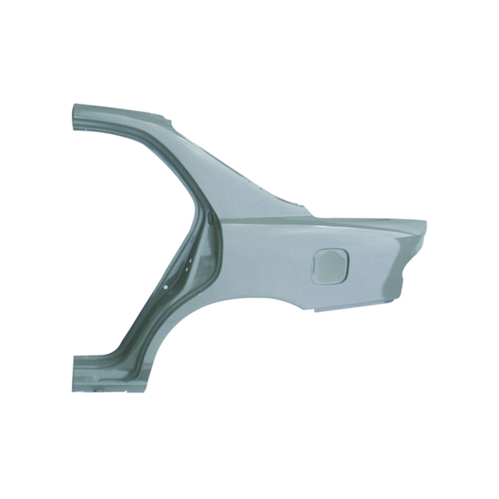 REPLACEMENT REAR FENDER LH, 2004-2008, FOR BUICK REGAL REPLACEMENT REAR FENDER LH, 2004-2008, FOR BUICK REGAL