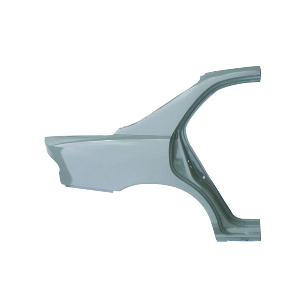 REPLACEMENT REAR FENDER RH, 2004-2008, FOR BUICK REGAL REPLACEMENT REAR FENDER RH, 2004-2008, FOR BUICK REGAL