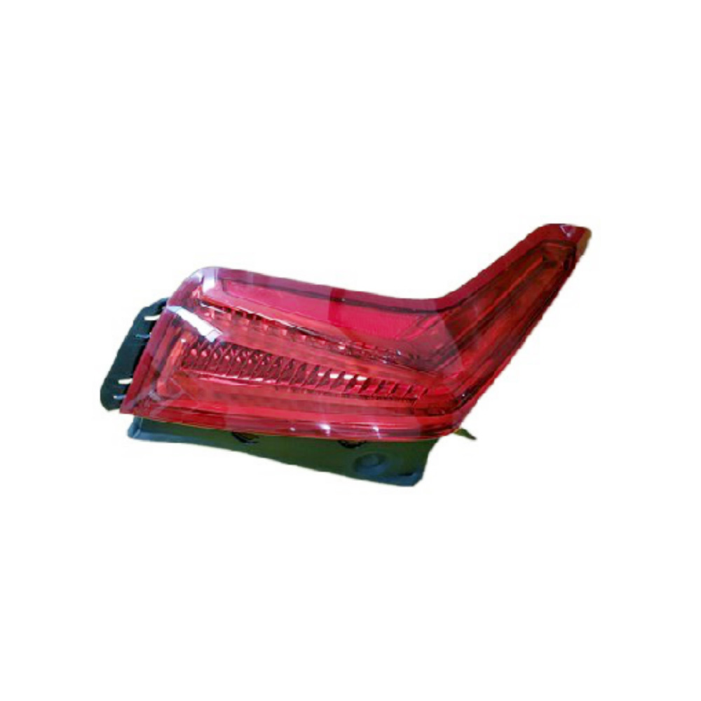 REPLACEMENT TAIL LAMP LH, 2017-2023, FOR CADILLAC XT5 REPLACEMENT TAIL LAMP LH, 2017-2023, FOR CADILLAC XT5
