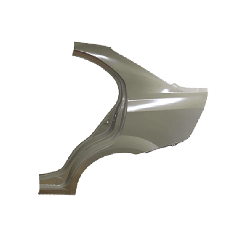 REPLACEMENT REAR FENDER LH, 2006-2008, FOR CHEVOLET AVEO(LOVA) , 96462969 REPLACEMENT REAR FENDER LH, 2006-2008, FOR CHEVOLET AVEO(LOVA) , 96462969