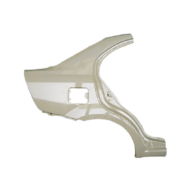 REPLACEMENT REAR FENDER RH, 2006-2008, FOR CHEVOLET AVEO(LOVA) , 96462970 REPLACEMENT REAR FENDER RH, 2006-2008, FOR CHEVOLET AVEO(LOVA) , 96462970