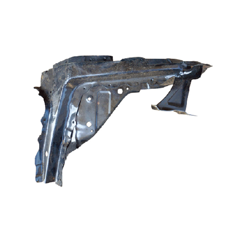 REPLACEMENT HEADLIGHT FRAME RH, 2003-2008, FOR BMW E60, 41147111070 REPLACEMENT HEADLIGHT FRAME RH, 2003-2008, FOR BMW E60, 41147111070