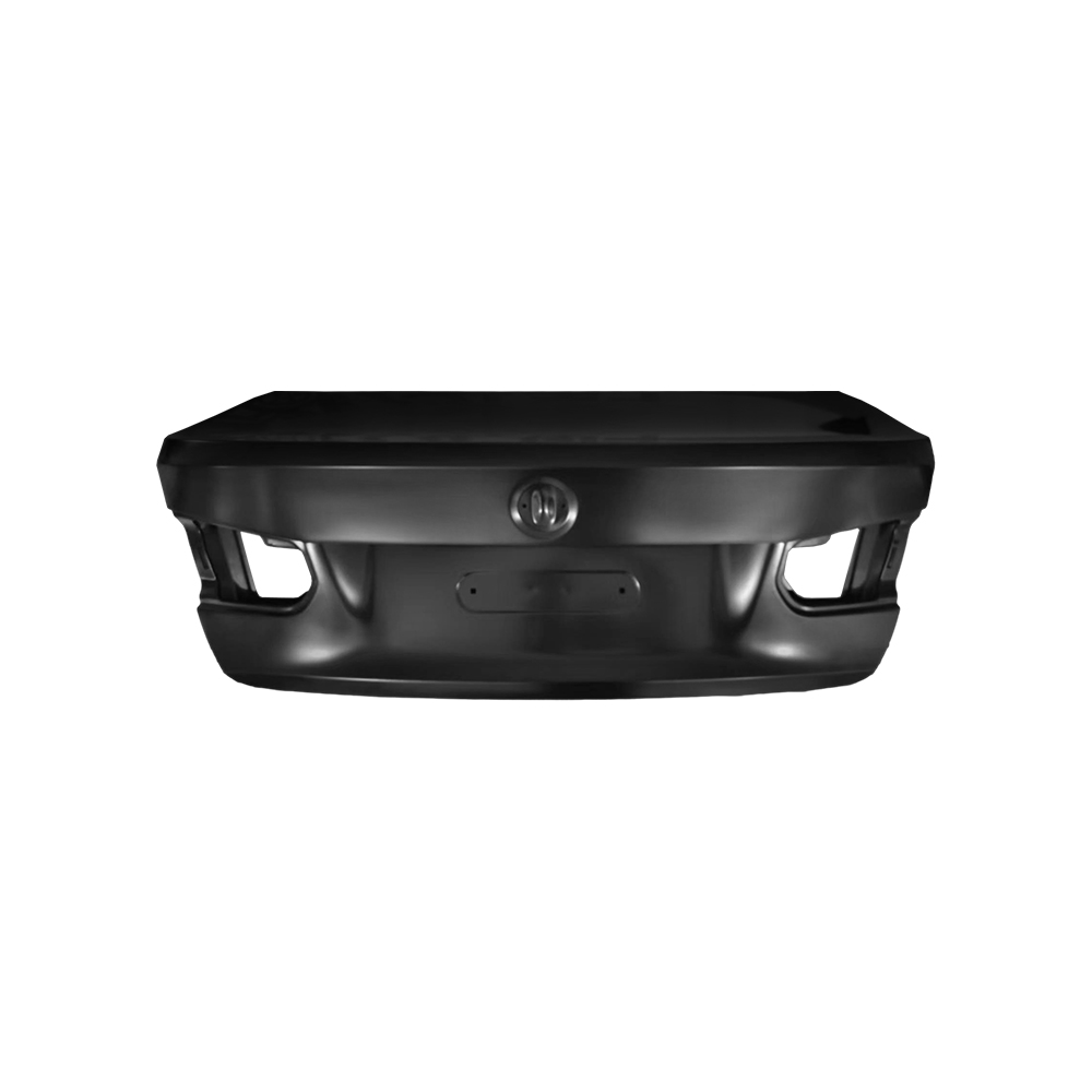 REPLACEMENT TRUNK LID, 2009-2016, FOR BMW F18 REPLACEMENT TRUNK LID, 2009-2016, FOR BMW F18