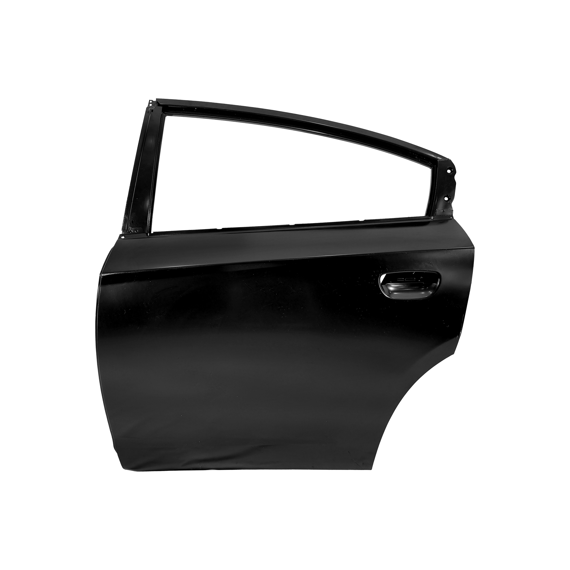 REPLACEMENT REAR DOOR LH, 2015-2021, FOR DODGE CHARGER, 68089373AE REPLACEMENT REAR DOOR LH, 2015-2021, FOR DODGE CHARGER, 68089373AE