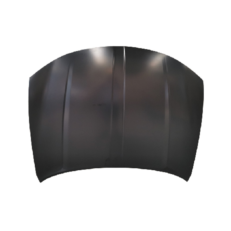 REPLACEMENT HOOD, 2015-2021, FOR DODGE CHARGER, 68265445AB, (ALUMINUM) REPLACEMENT HOOD, 2015-2021, FOR DODGE CHARGER, 68265445AB, (ALUMINUM)