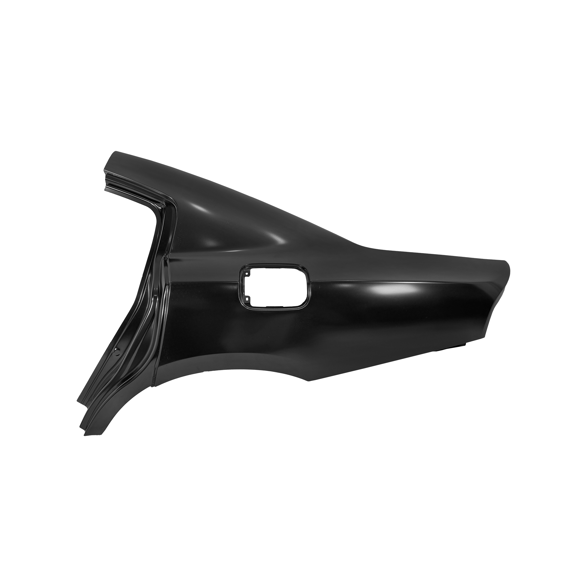 REPLACEMENT REAR FENDER LH, 2015-2021, FOR DODGE CHARGER, 68265443AG REPLACEMENT REAR FENDER LH, 2015-2021, FOR DODGE CHARGER, 68265443AG