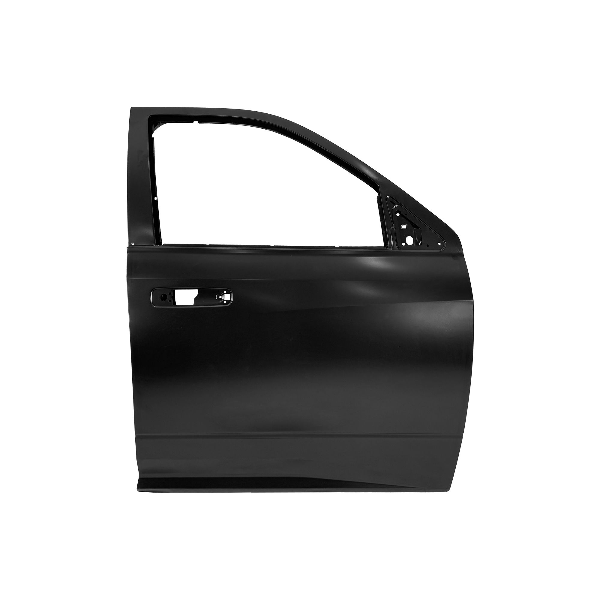 REPLACEMENT FRONT DOOR RH, 2013-2018, FOR DODGE RAM 1500, 68144728A, (STEEL) REPLACEMENT FRONT DOOR RH, 2013-2018, FOR DODGE RAM 1500, 68144728A, (STEEL)