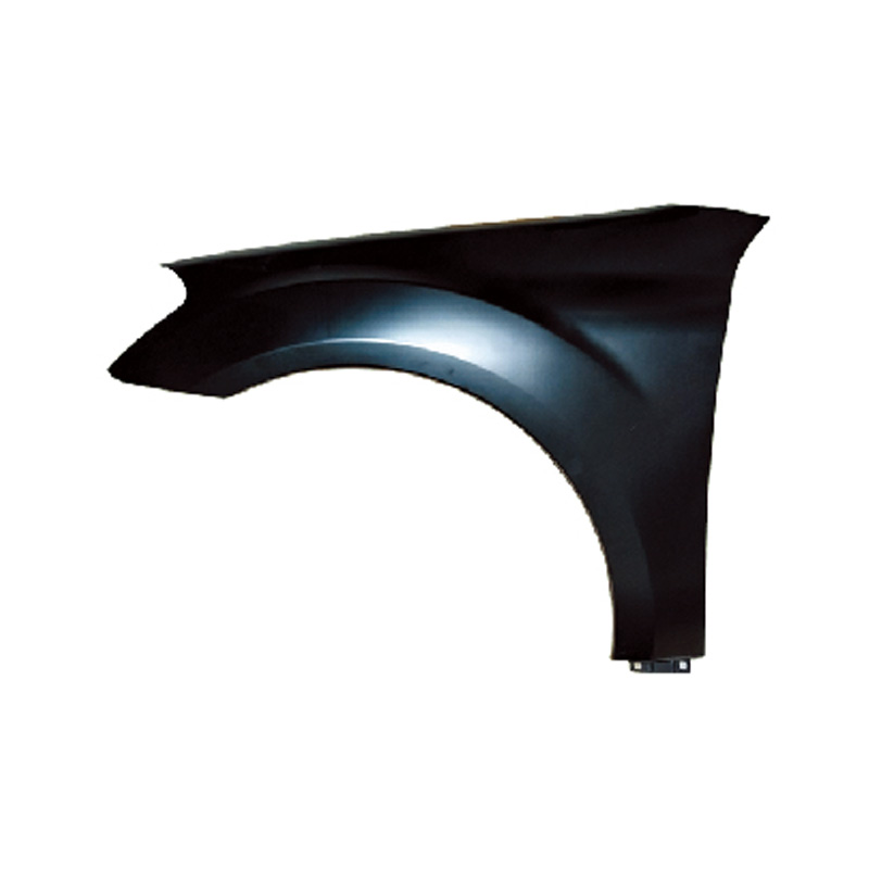 REPLACEMENT FRONT FENDER LH (GL), 2006-2011, FOR MERCEDES-BENZ W164, 1648800106 REPLACEMENT FRONT FENDER LH (GL), 2006-2011, FOR MERCEDES-BENZ W164, 1648800106