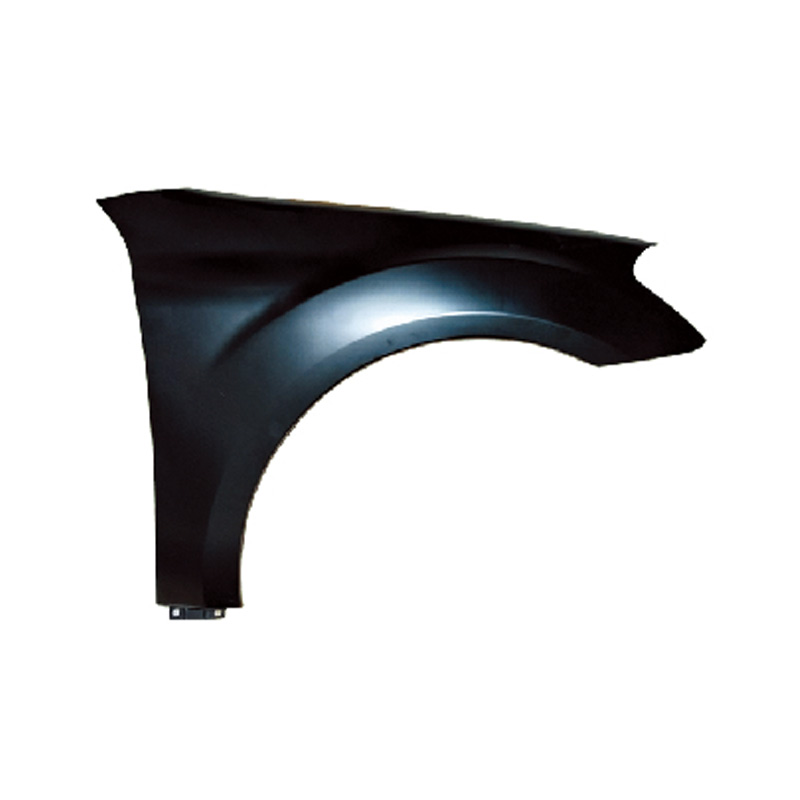 REPLACEMENT FRONT FENDER RH (GL), 2006-2011, FOR MERCEDES-BENZ W164, 1648800206, (STEEL) REPLACEMENT FRONT FENDER RH (GL), 2006-2011, FOR MERCEDES-BENZ W164, 1648800206, (STEEL)