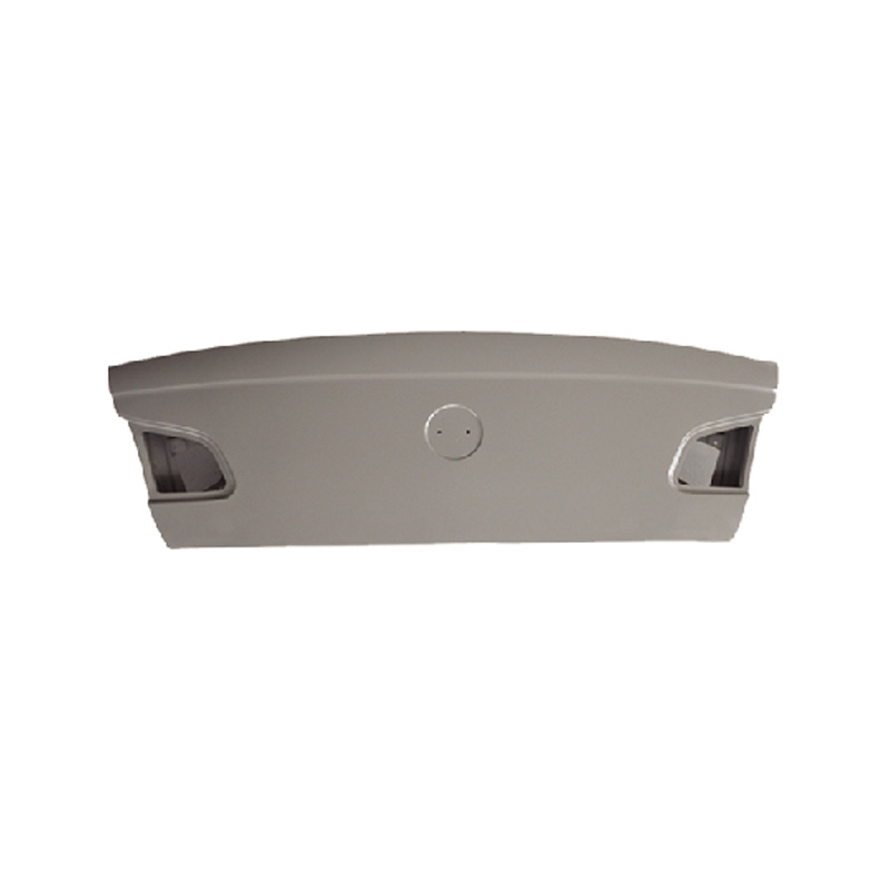 REPLACEMENT TRUNK LID, 2009, FOR SKODA SUPERB, 3T5 827 025A REPLACEMENT TRUNK LID, 2009, FOR SKODA SUPERB, 3T5 827 025A
