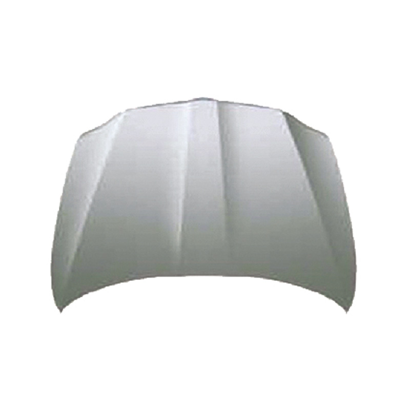 REPLACEMENT HOOD, 2009, FOR SKODA SUPERB, 3T5 827 025A REPLACEMENT HOOD, 2009, FOR SKODA SUPERB, 3T5 827 025A