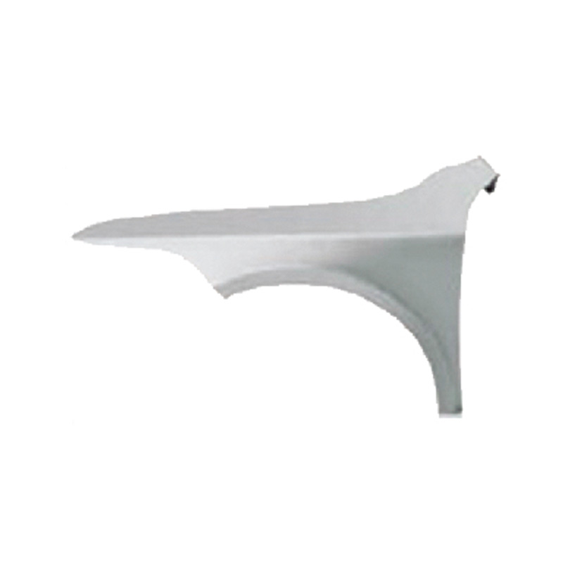REPLACEMENT FRONT FENDER LH, 2009, FOR SKODA SUPERB, 3TO 821 022 REPLACEMENT FRONT FENDER LH, 2009, FOR SKODA SUPERB, 3TO 821 022