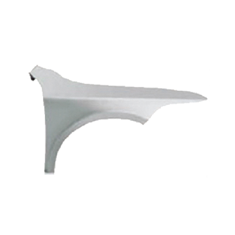 REPLACEMENT FRONT FENDER RH, 2009, FOR SKODA SUPERB, 3TO 821 023 REPLACEMENT FRONT FENDER RH, 2009, FOR SKODA SUPERB, 3TO 821 023
