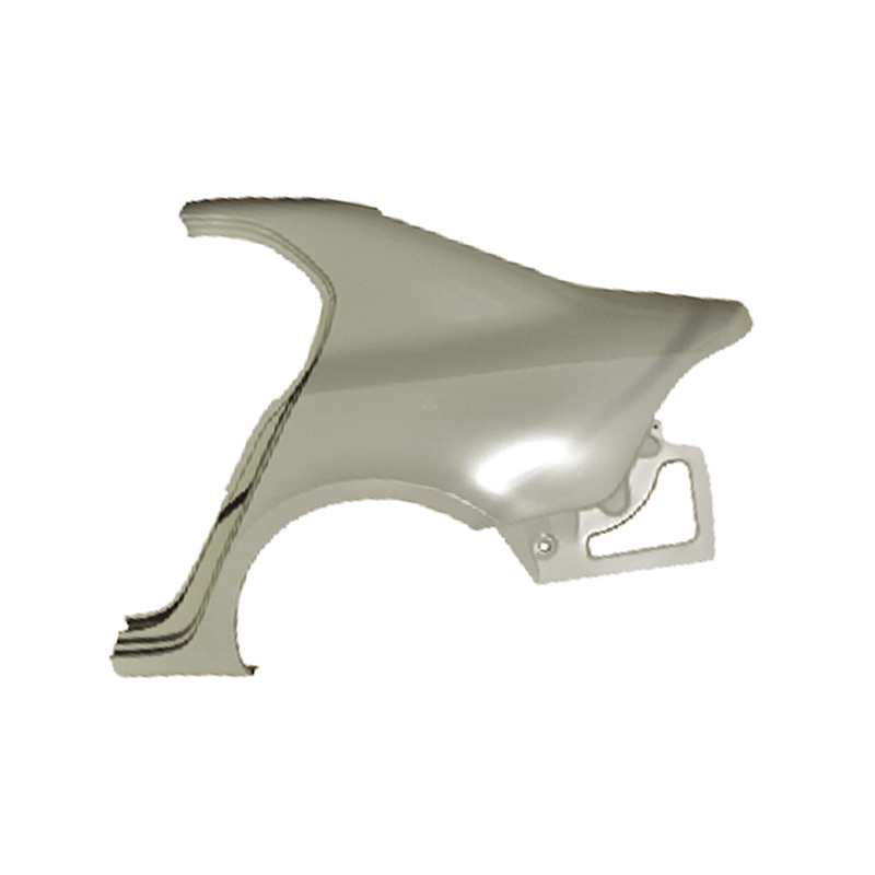 REPLACEMENT REAR FENDER LH, FOR SKODA SUPERB REPLACEMENT REAR FENDER LH, FOR SKODA SUPERB