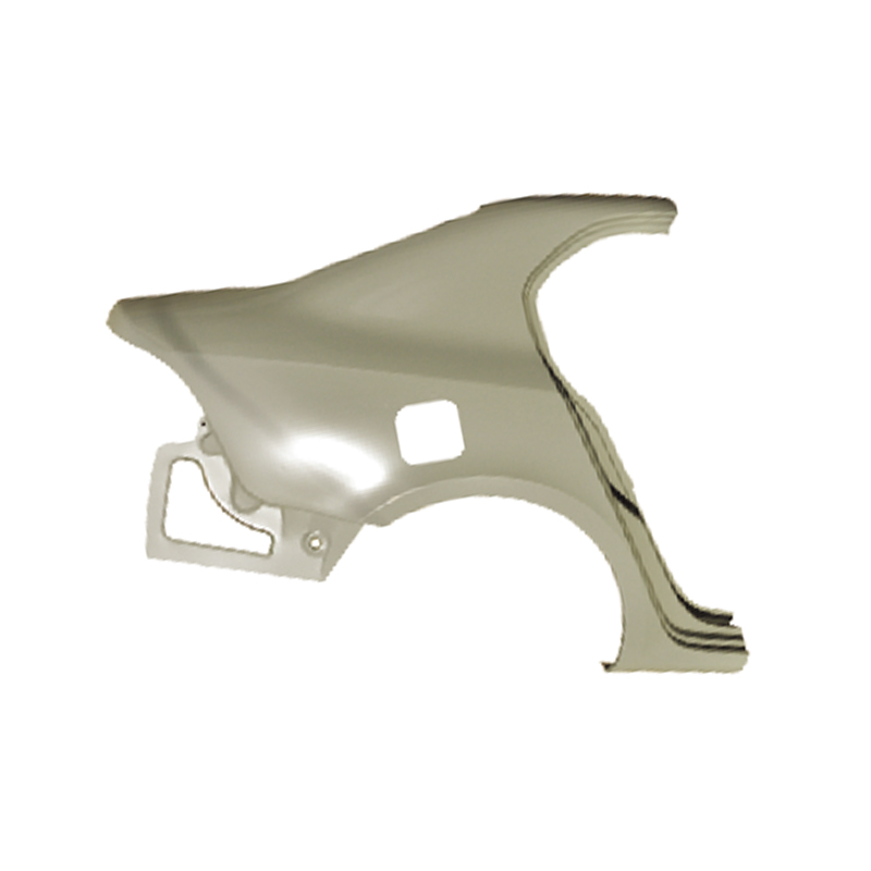 REPLACEMENT REAR FENDER RH, FOR SKODA SUPERB REPLACEMENT REAR FENDER RH, FOR SKODA SUPERB