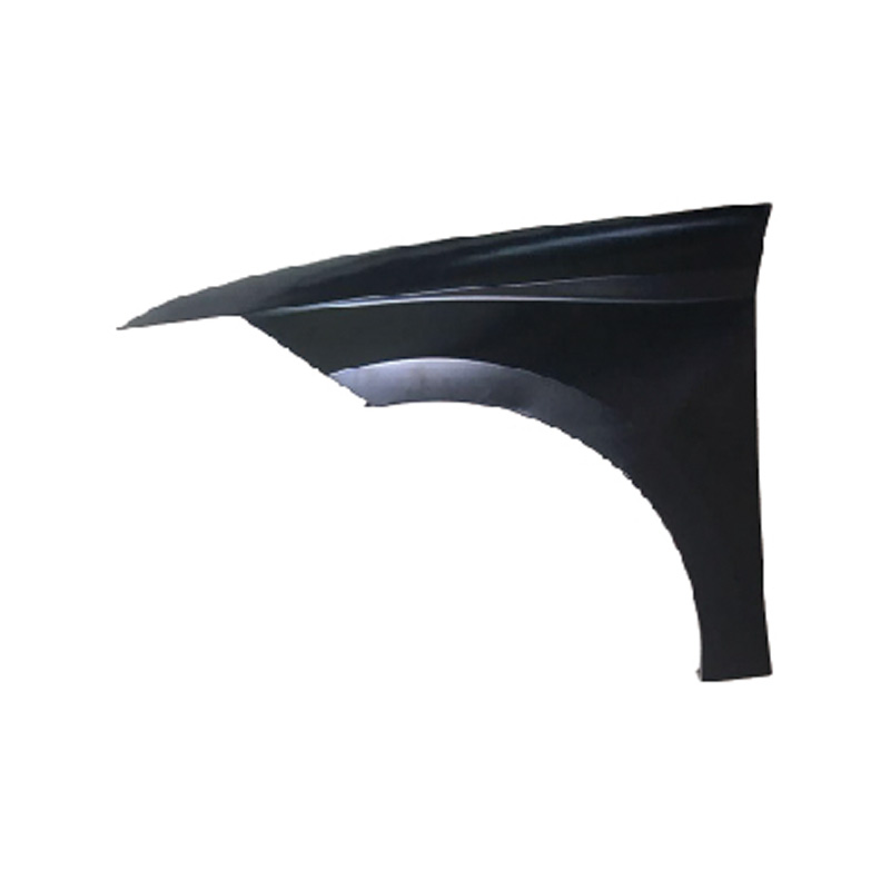 REPLACEMENT FRONT FENDER LH, 2018-, FOR SEAT IBIZA, 6F0821106B REPLACEMENT FRONT FENDER LH, 2018-, FOR SEAT IBIZA, 6F0821106B