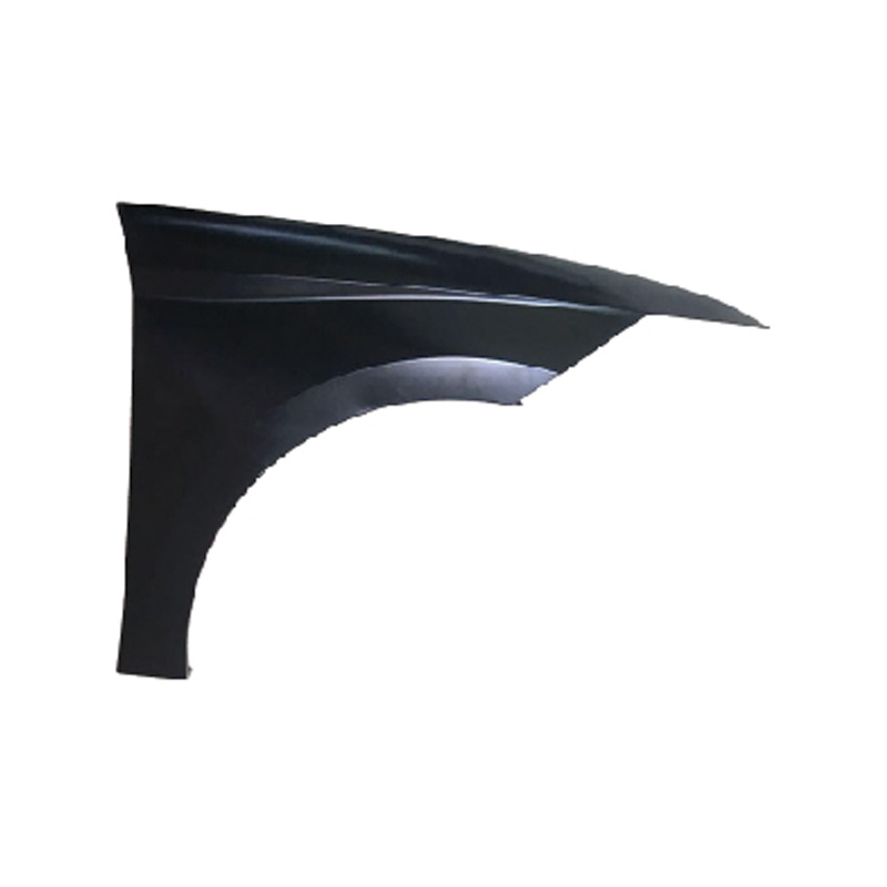 REPLACEMENT FRONT FENDER RH, 2018-, FOR SEAT IBIZA, 6F0821105B REPLACEMENT FRONT FENDER RH, 2018-, FOR SEAT IBIZA, 6F0821105B