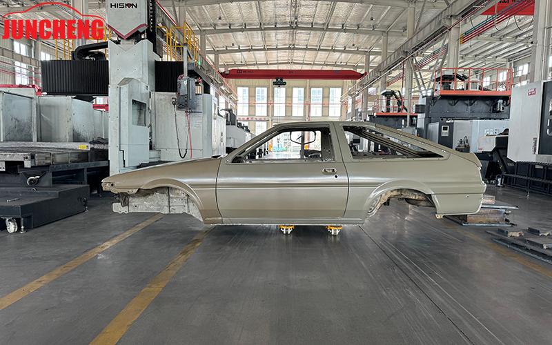 How to choose the right auto body replacement parts