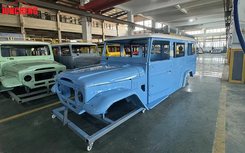 How do I find the right auto body parts for my vehicle