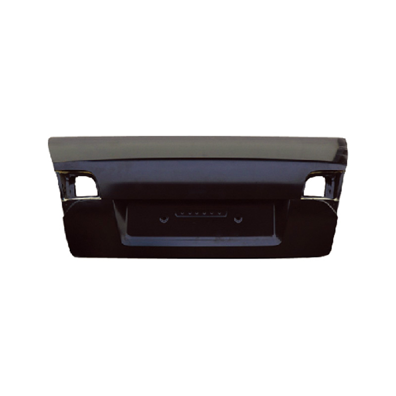 REPLACEMENT TRUNK LID, 2004-, FOR AUDI A4 B7, 8E5 827 023J REPLACEMENT TRUNK LID, 2004-, FOR AUDI A4 B7, 8E5 827 023J