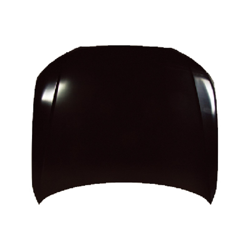 REPLACEMENT HOOD, 2009-, FOR AUDI A4 B8, 8K0 823 029B REPLACEMENT HOOD, 2009-, FOR AUDI A4 B8, 8K0 823 029B