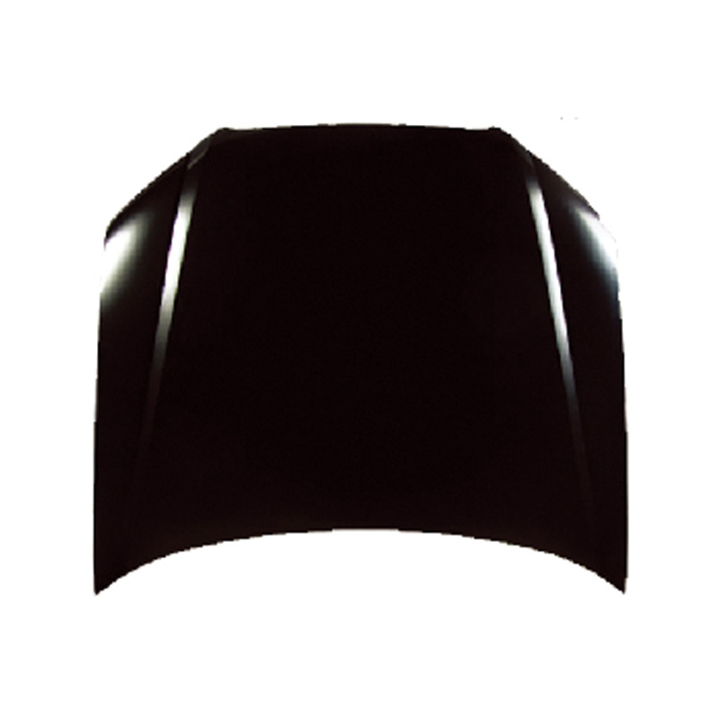 REPLACEMENT HOOD, 2004-, FOR AUDI A4 B7, 8E0 823 029B REPLACEMENT HOOD, 2004-, FOR AUDI A4 B7, 8E0 823 029B