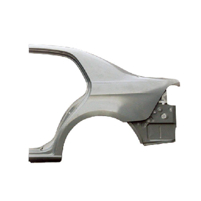 REPLACEMENT REAR FENDER LH, 2009-, FOR VOLKSWAGEN BORA REPLACEMENT REAR FENDER LH, 2009-, FOR VOLKSWAGEN BORA