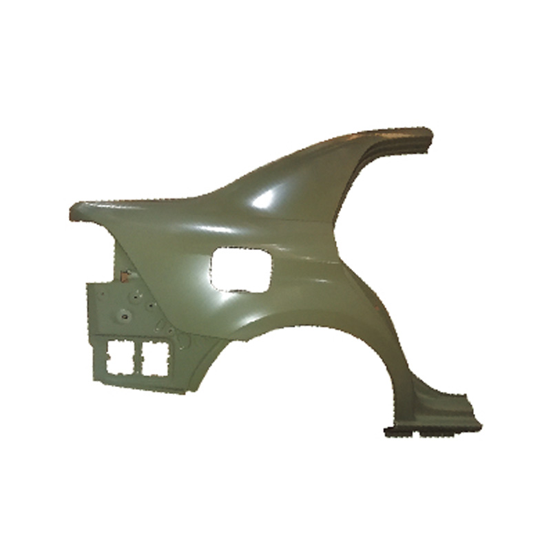 REPLACEMENT REAR FENDER RH, 2009-, FOR VOLKSWAGEN BORA REPLACEMENT REAR FENDER RH, 2009-, FOR VOLKSWAGEN BORA