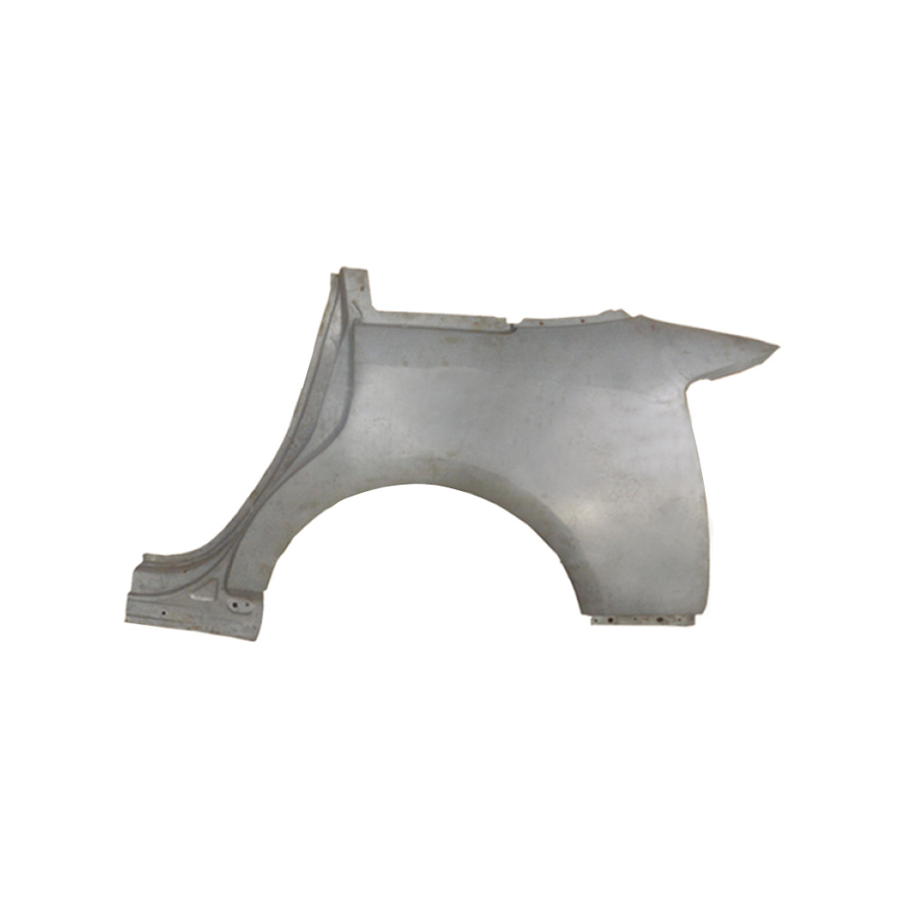 REPLACEMENT REAR FENDER LH, FOR CITROEN C4 REPLACEMENT REAR FENDER LH, FOR CITROEN C4