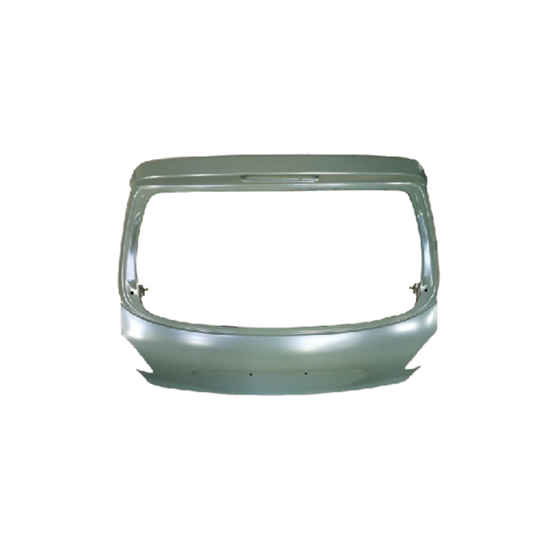 REPLACEMENT TAIL GATE, FOR PEUGEOT 206 REPLACEMENT TAIL GATE, FOR PEUGEOT 206
