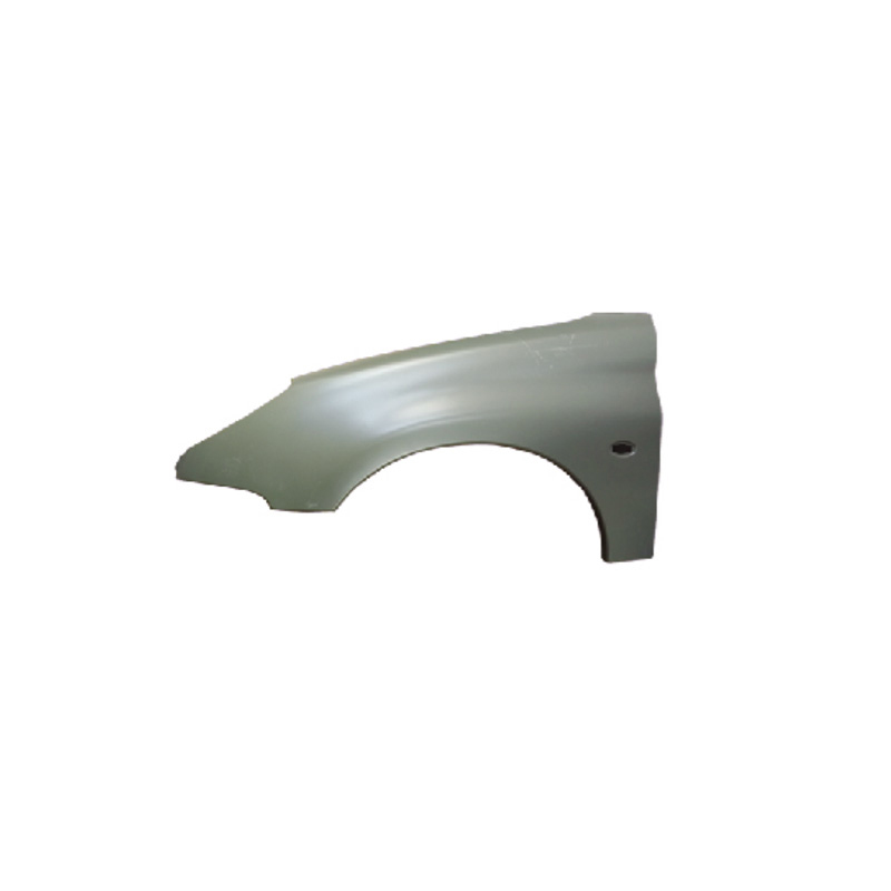 REPLACEMENT FRONT FENDER LH, FOR PEUGEOT 206 REPLACEMENT FRONT FENDER LH, FOR PEUGEOT 206