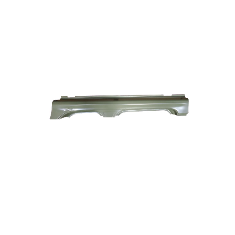 REPLACEMENT DOOR SILL LH, FOR PEUGEOT 206 REPLACEMENT DOOR SILL LH, FOR PEUGEOT 206