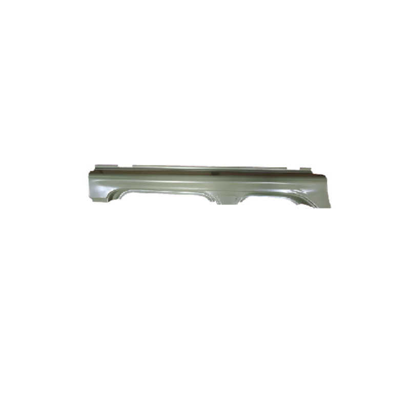 REPLACEMENT DOOR SILL RH, FOR PEUGEOT 206 REPLACEMENT DOOR SILL RH, FOR PEUGEOT 206