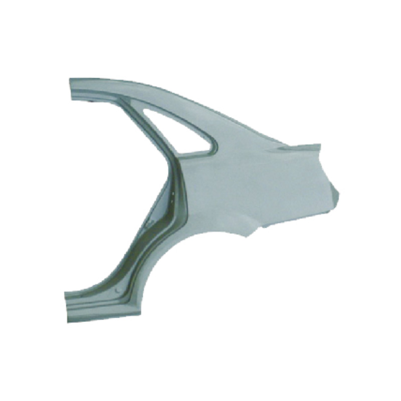 REPLACEMENT REAR FENDER LH, FOR DAEWOO OPTRA, 96404750 REPLACEMENT REAR FENDER LH, FOR DAEWOO OPTRA, 96404750