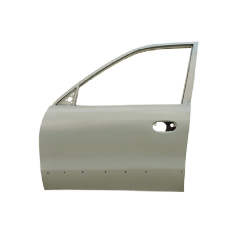 REPLACEMENT FRONT DOOR LH, 1995-2000, FOR HYUNDAI ACCENT REPLACEMENT FRONT DOOR LH, 1995-2000, FOR HYUNDAI ACCENT