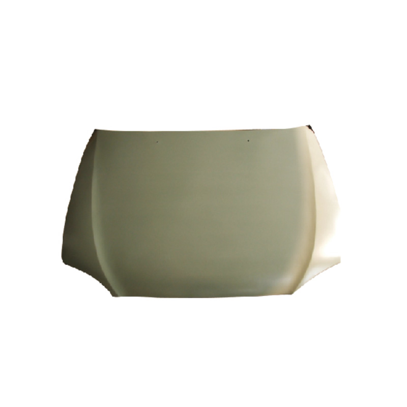 REPLACEMENT HOOD, 1995-2000, FOR HYUNDAI ACCENT, 66400-22500 REPLACEMENT HOOD, 1995-2000, FOR HYUNDAI ACCENT, 66400-22500