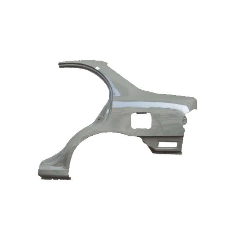 REPLACEMENT REAR FENDER LH, 1995-2000, FOR HYUNDAI ACCENT, 71503-22500L REPLACEMENT REAR FENDER LH, 1995-2000, FOR HYUNDAI ACCENT, 71503-22500L